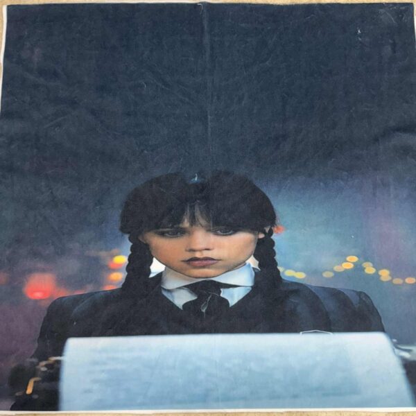 Softveliūras "Trečiadienė/Wednesday"