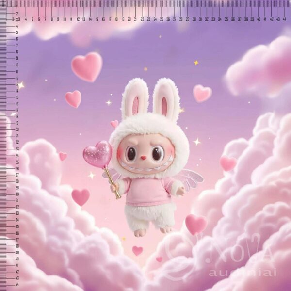 Softveliūras "Labubu”