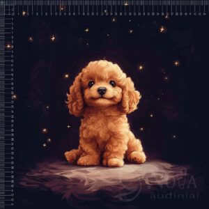 Softveliūras "šuniukas”