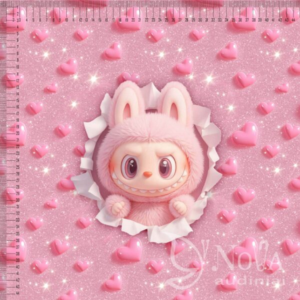 Softveliūras "Labubu”