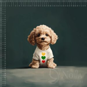 Softveliūras "Lietuva šuniukas”