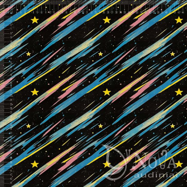 Softveliūras "žvaigždės”