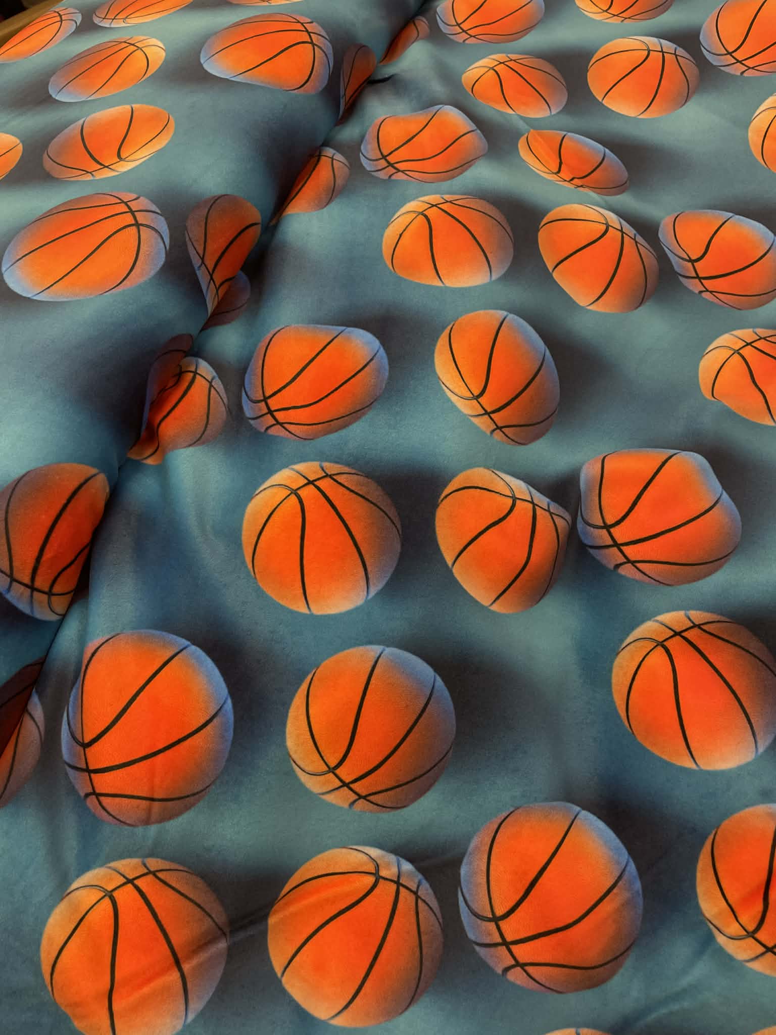 Softveliūras "krepšinis”